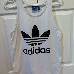 Men’s Adidas Tank Small